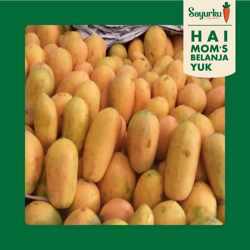 

Pepaya California 2 kg