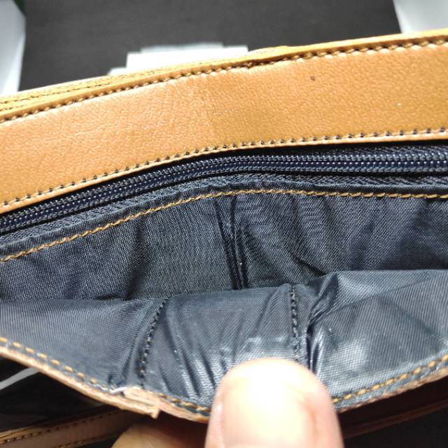 Dompet pria tanggung kancing / dompet pria murah