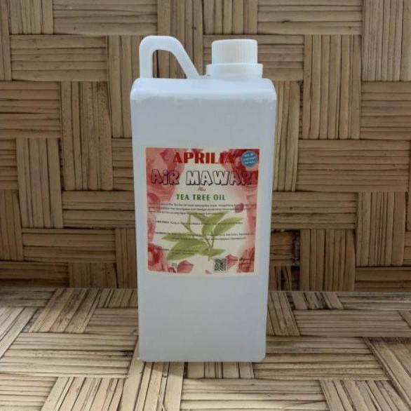 Aprilia Air Mawar 1000ml