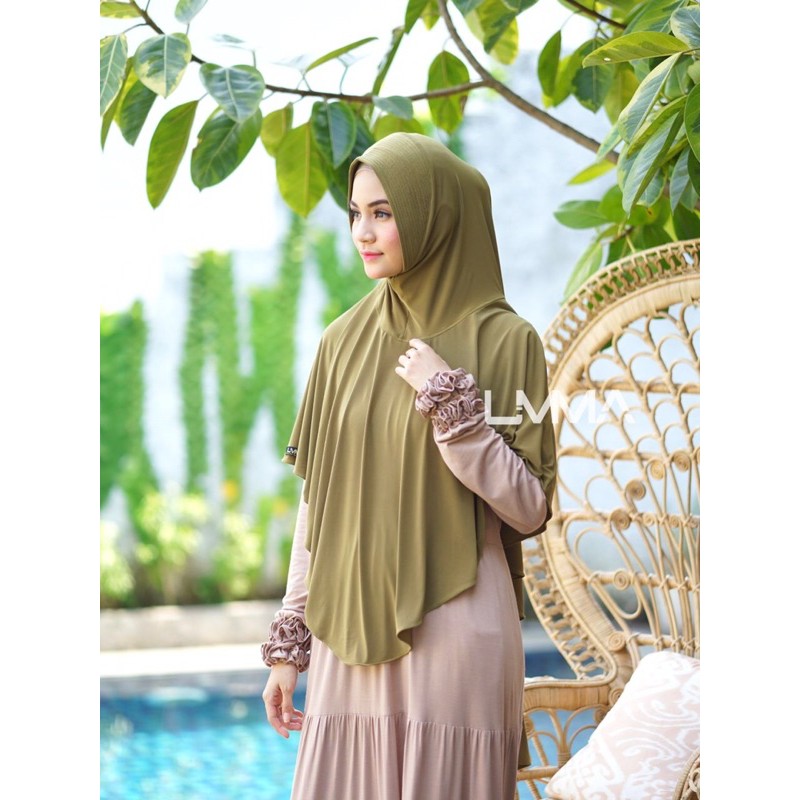 Bergo LADY by UMMA syari