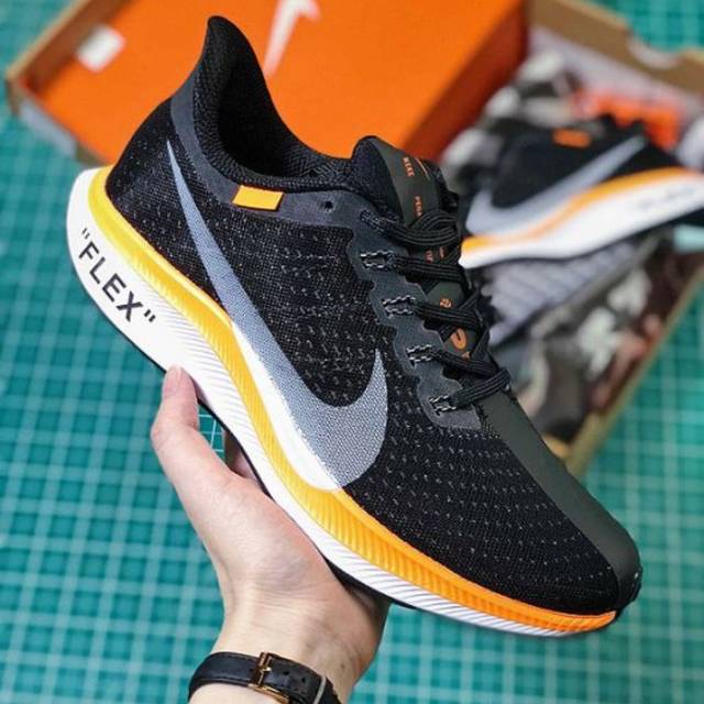 nike zoom fly flyknit malaysia