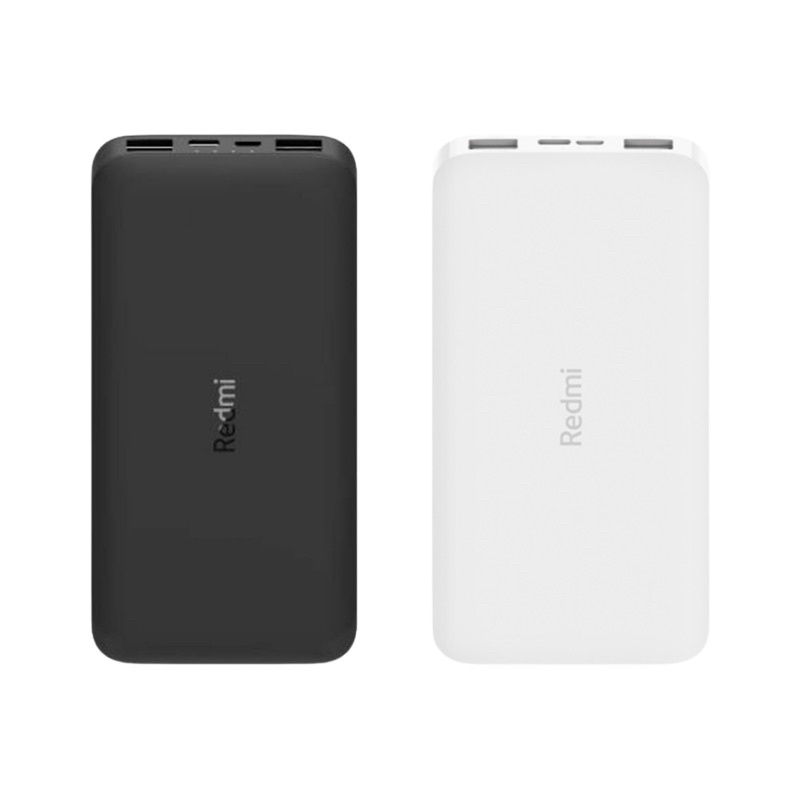 POWERBANK XIAOMI REDMI 10000Mah-ORIGINAL