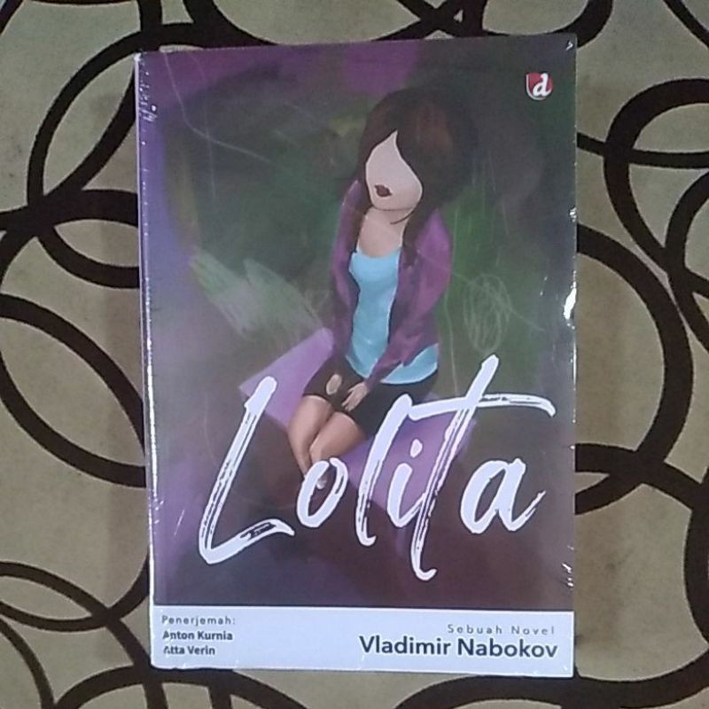 lolita novel