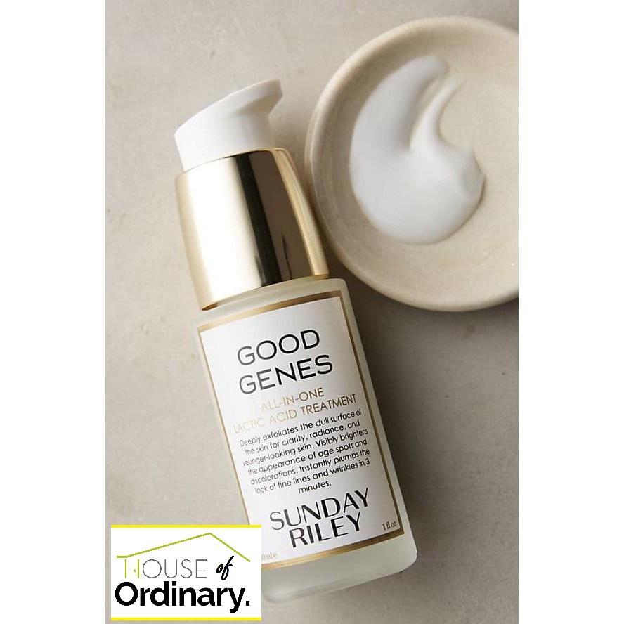 Sunday Riley Good Genes