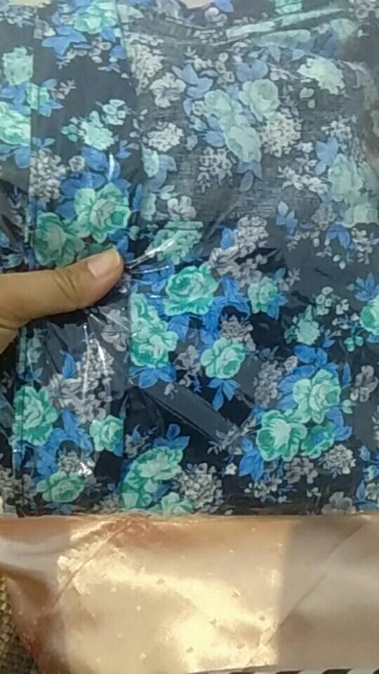 Rnb Panjang Kembang Desa Jepang Floral Kutubaru Modern Instan Batik Oribylala Bunga Kartini Flower