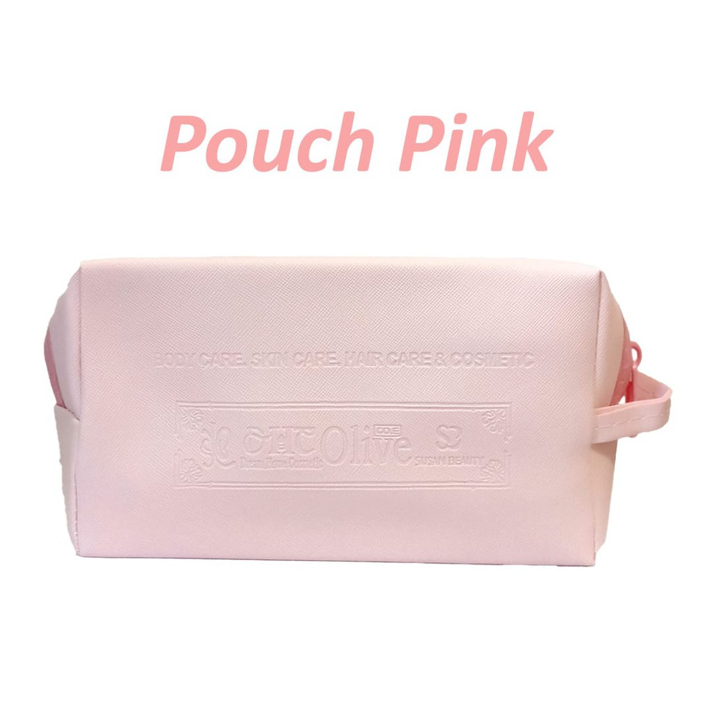 

SYB - Free Gift Khusus Untuk Pembelian Minimal 300.000 ( Random Gift )