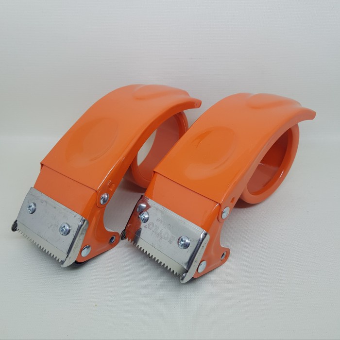 

Gaya Dispenser Lakban Besi Joyko Original-Tape Cutter-Murah Dan Berkualitas Limited