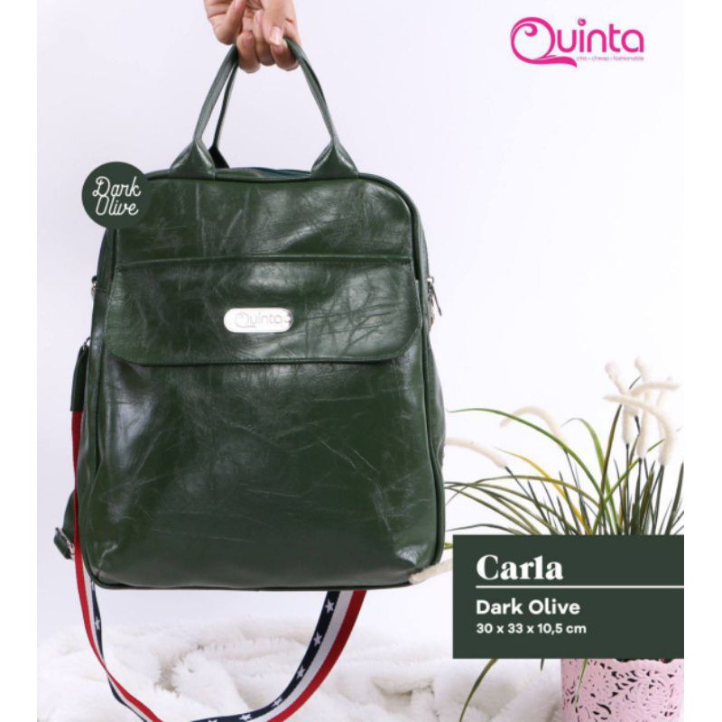 Tas Wanita Quinta Carla