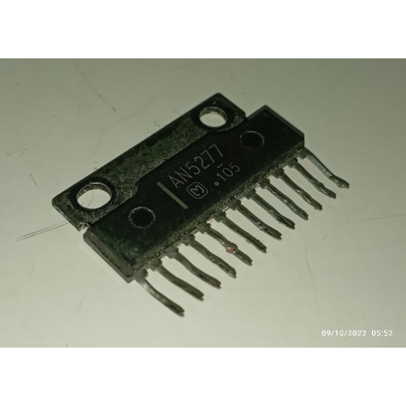 ic AN 5277