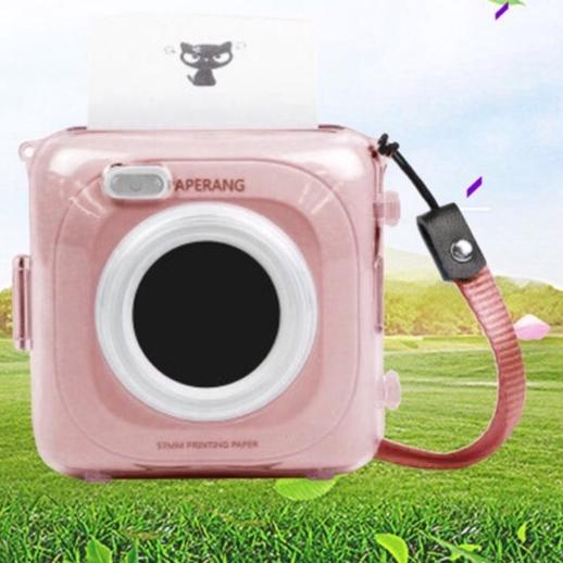 ♙ CASE PAPERANG P1 P2 P2S CASE PERIPAGE CASE READY Pelindung MURAH pelindung paperang printer ☪