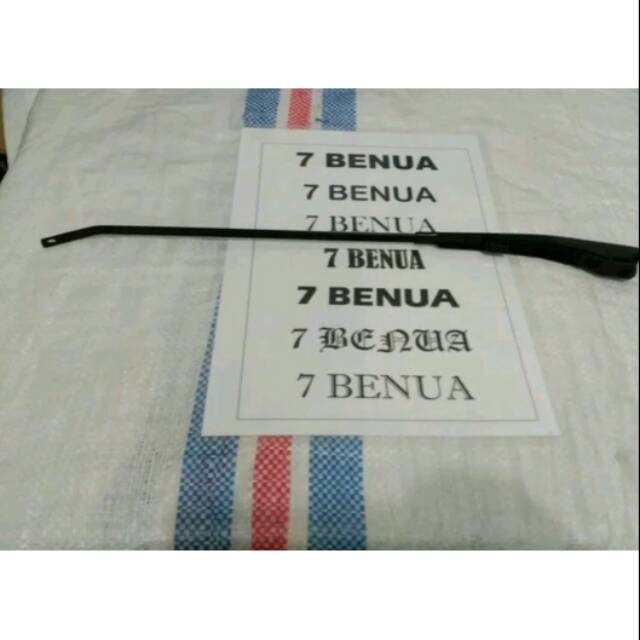 WINDSHIELD WIPER ARM/GAGANG WIPER DEPAN SUZUKI CARRY 1000