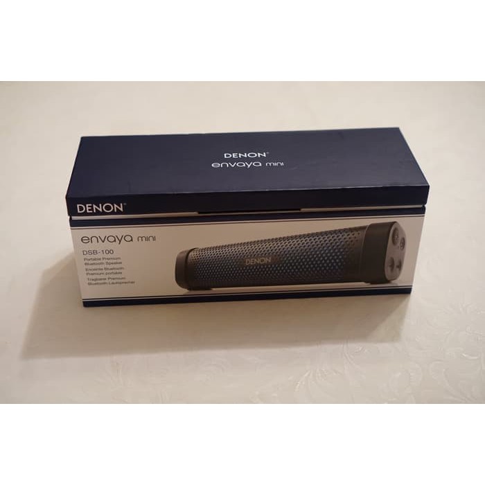 DENON DSB100 / ENVAYA MINI
