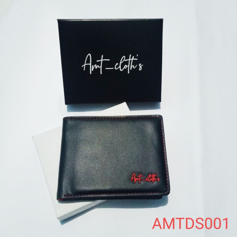 PROMO DOMPET DISTRO 2020