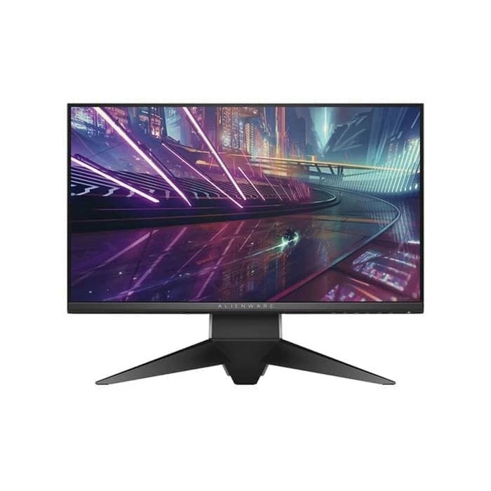 Dell ALIENWARE 25 Inch Gaming Monitor AW2518H