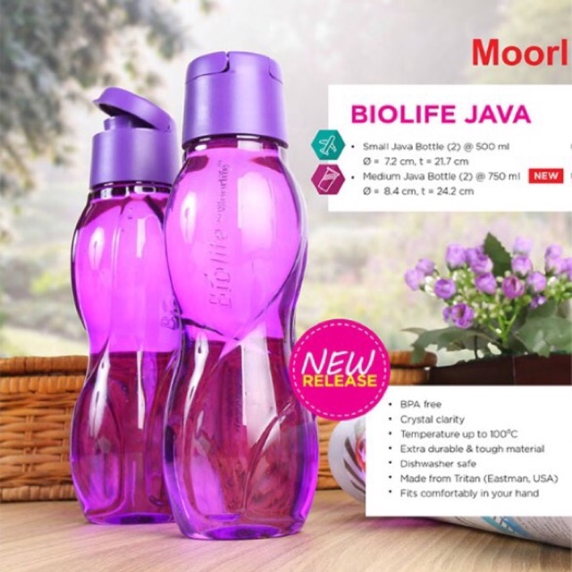 Moorlife Biolife java SALE 