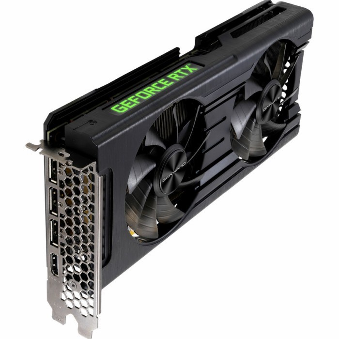 Gainward GeForce RTX 3050 Ghost 8GB / RTX 3050 / RTX3050