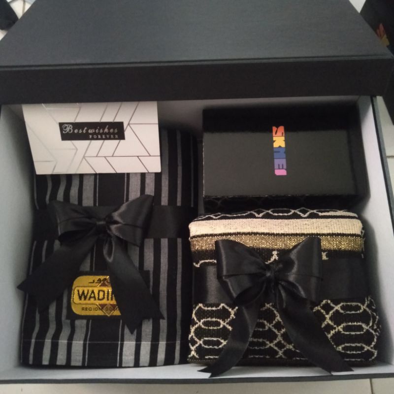 kado cowok/kado pacar/hampers ulang tahun