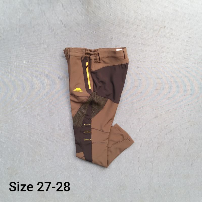 TRESPASS CELANA OUTDOOR SECOND SIZE 27