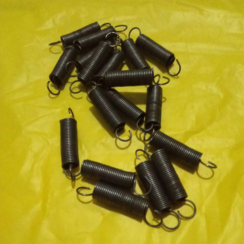 

per spring pirr tarik 0.6 mm