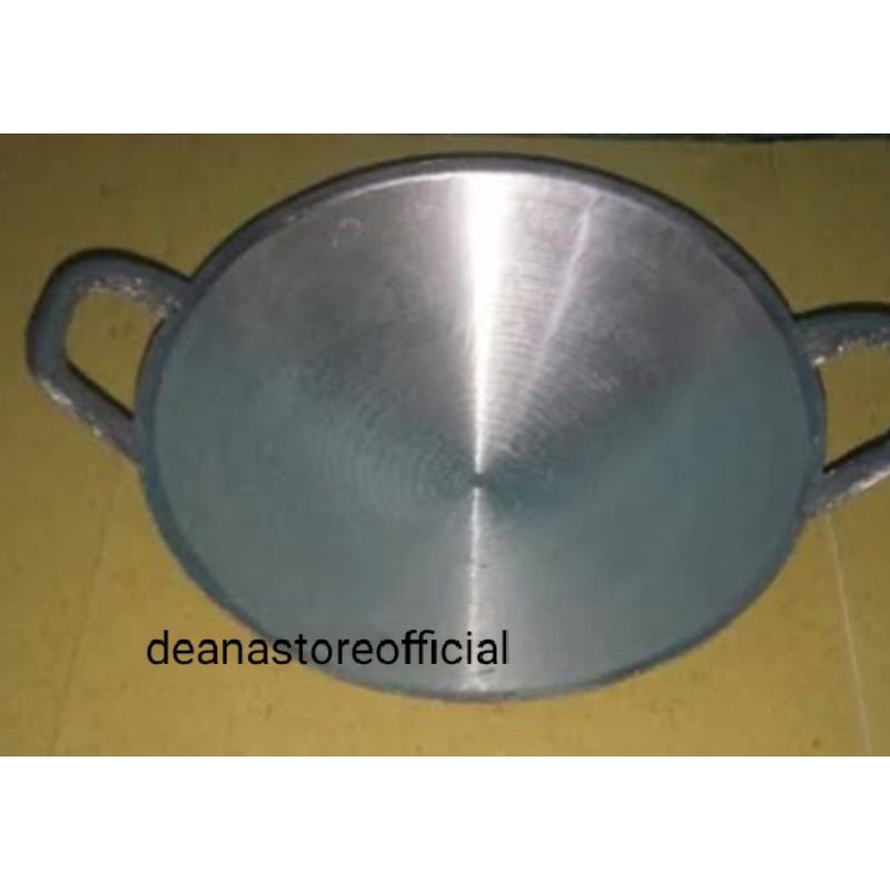 katel mini/wajan mini/katel murah