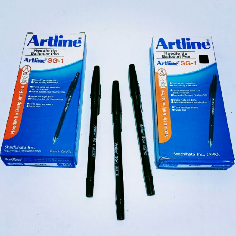 

BULPOIN ARTLINE SG-1/0,7 mm