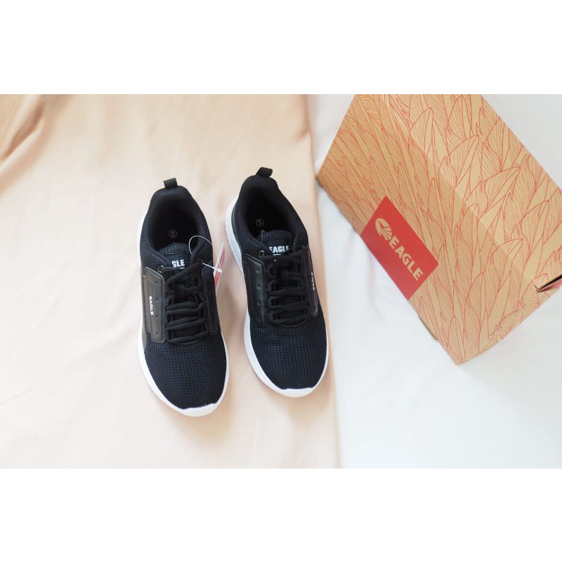 SEPATU KETS PRIA EAGLE SPARTA