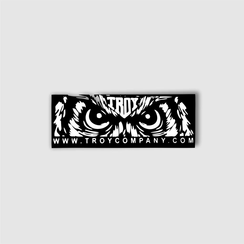 

Stiker Sticker Brand Distro Graftac Vinyl Logo Troy Skate surf Band Grafiti pop art Case Phone Tumblr Laptop Casing Striping Aesthetic Band Journal Hype Dinding Waterproof Clothing