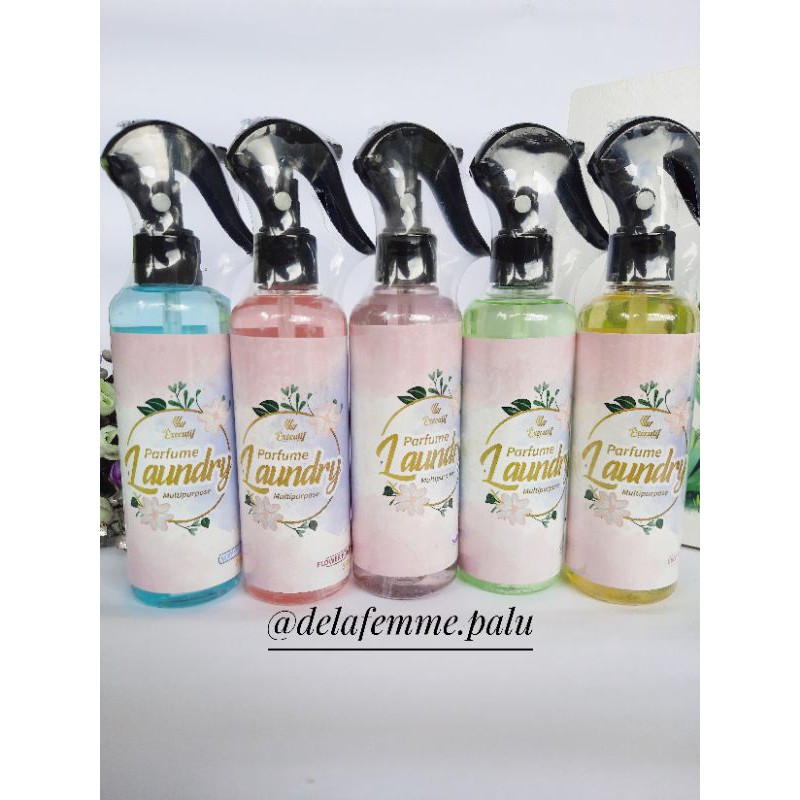 Cari Biang Parfum Laundry Kualitas Super ? – Jujura Blog