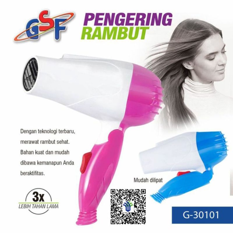 Hair Dryer GSF