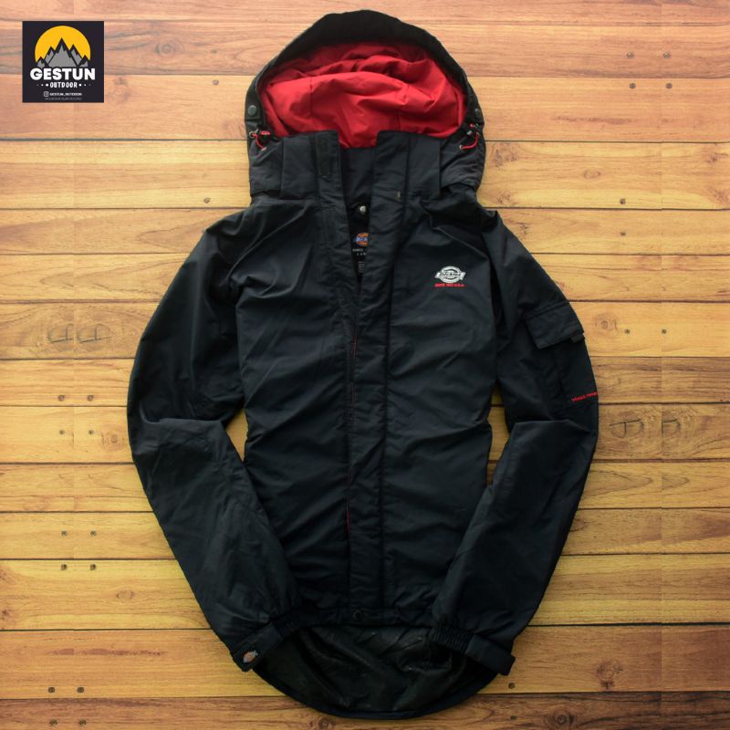 JAKET DICKIES ECWCS+HELLY HANSEN SECOND