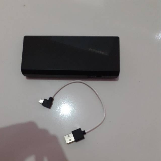 Delcell power bank 10000 MAH