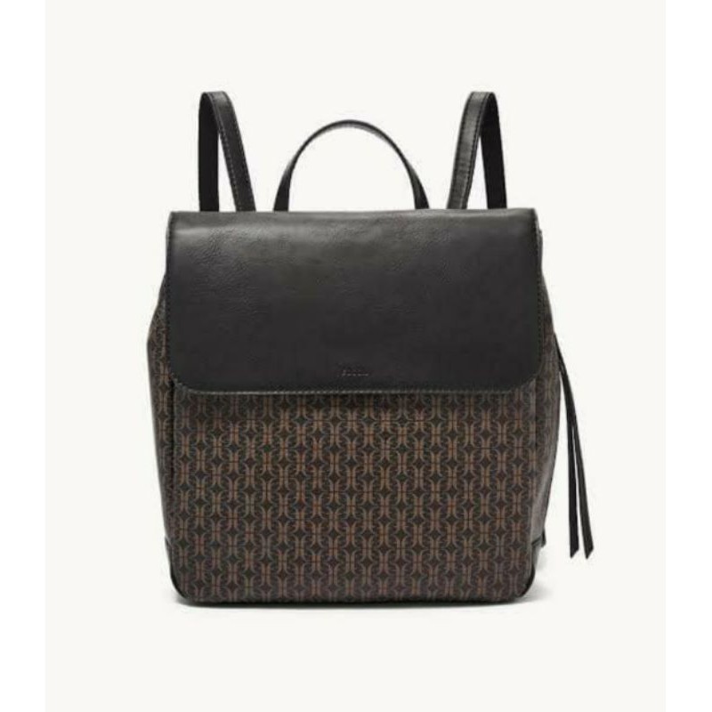 Fossil backpack claire