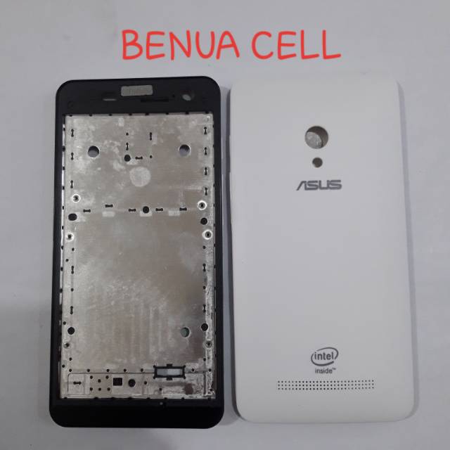 CASING ZENFON 5