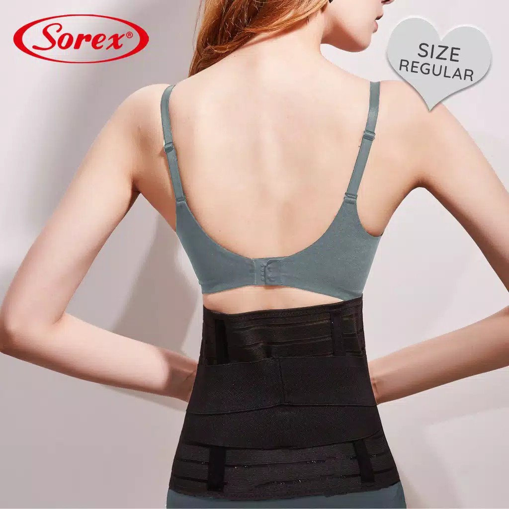 gof Sorex Slimming Corset Stagen 8055 Size Regular**