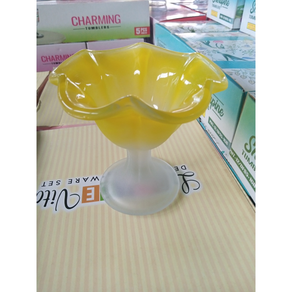 Hampers Unik Souvenir Gelas Kaca Murah Gelas Kopi Aesthetic Cangkir Set Hias Gelas Wine Cantik Gelas