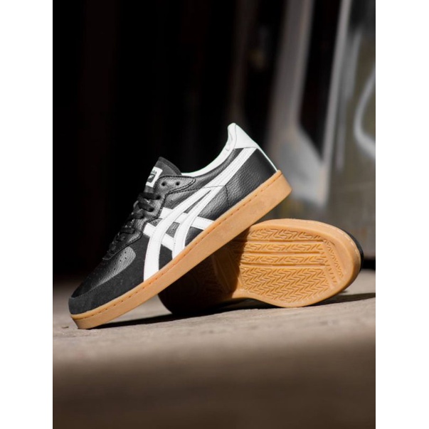 onitsuka gsm black