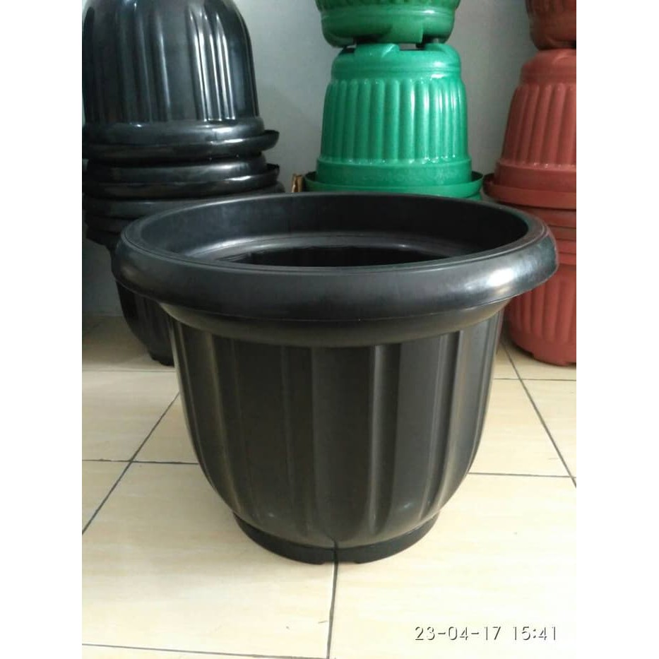 POT 60 Jumbo/besar Pot tanaman buah- tabulapot.