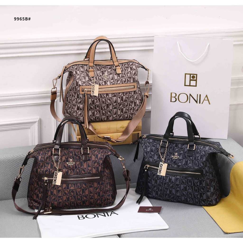 Satchel Sholder Bag #9965B