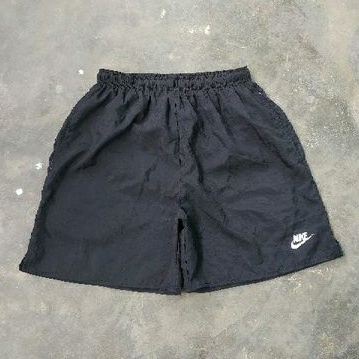 celana pendek nike bekas second preloved