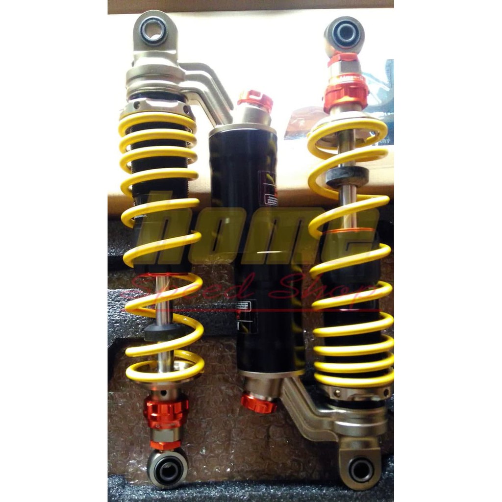 Shock KTC Extreme 340 RX King Supra Karisma Tiger GL