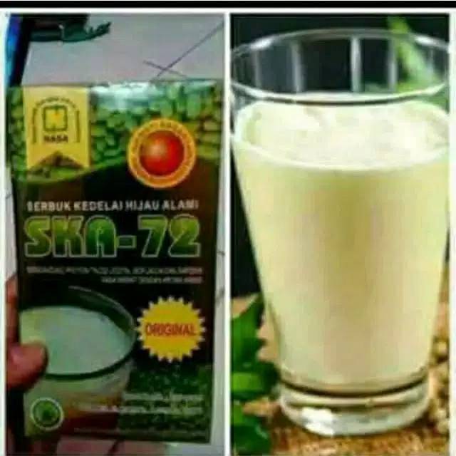 

Ska72,susu kedelai murni ory nasa