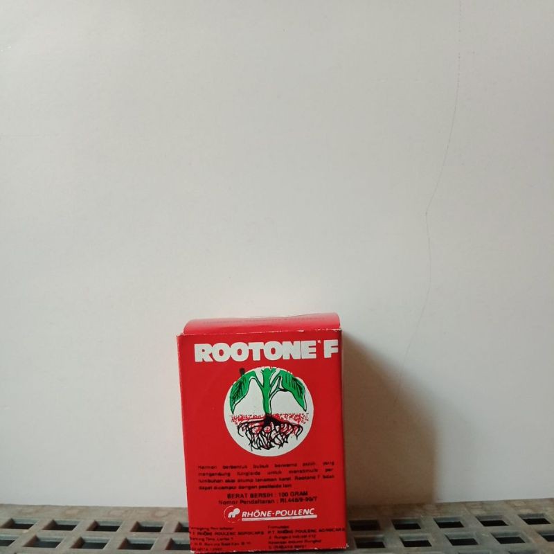 Rootone F
