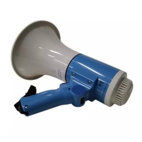 Hand Grip Megaphone TOA ZR-1015 (original)
