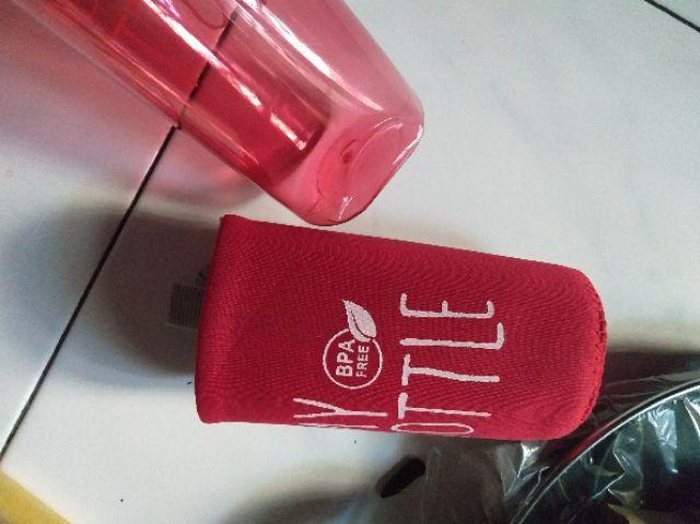 Qq Ultimate Water Bottle