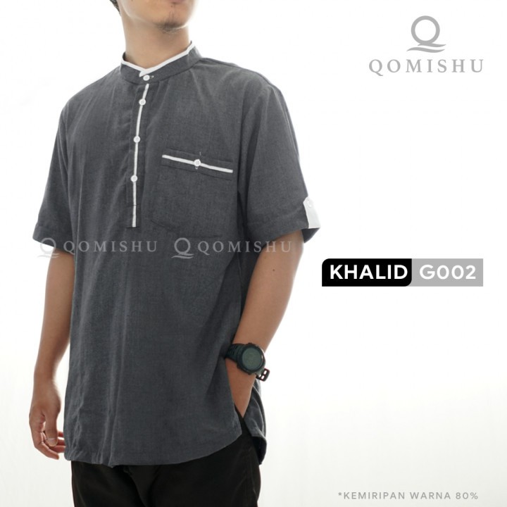 KOKO KURTA PAKISTAN QOMISHU KHALID