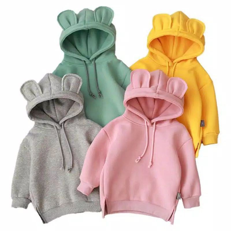 Sweater Anak * Hodie Anak * Jaket Anak * Termurah BabyTery Highquality Cowok Cewek