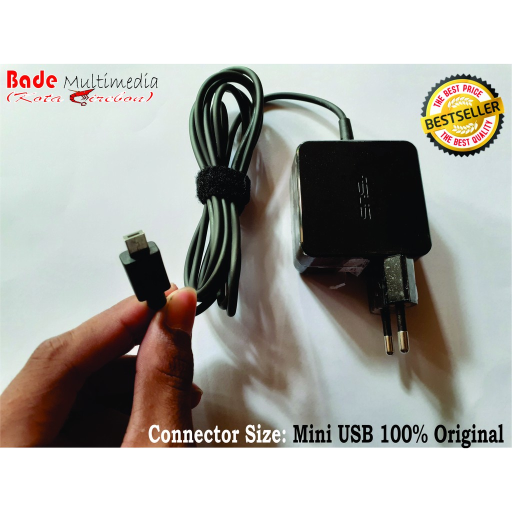 Adaptor Charger Notbook-Laptop Asus E202SA E202S E202 Series Original