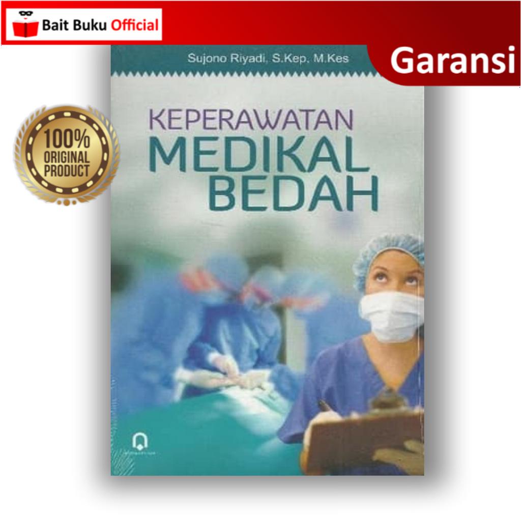 KEPERAWATAN MEDIKAL BEDAH