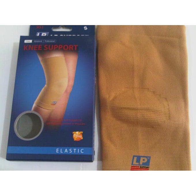 Knee Deker LP 951 voli volley lutut