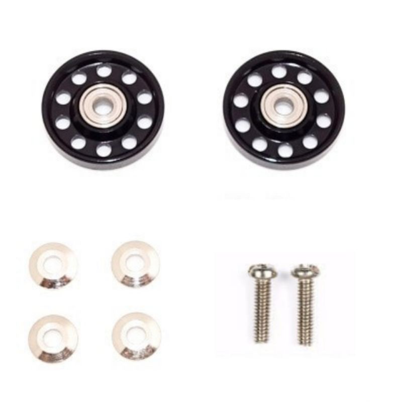 Rep Tamiya 95499 95549 13mm Aluminium lightweight Roller